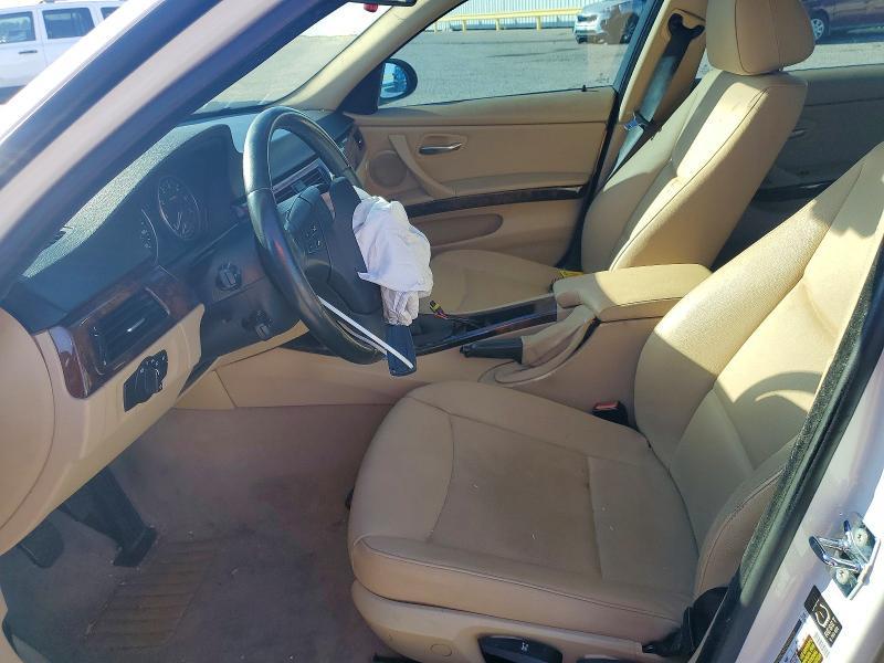 2007 BMW 328 i