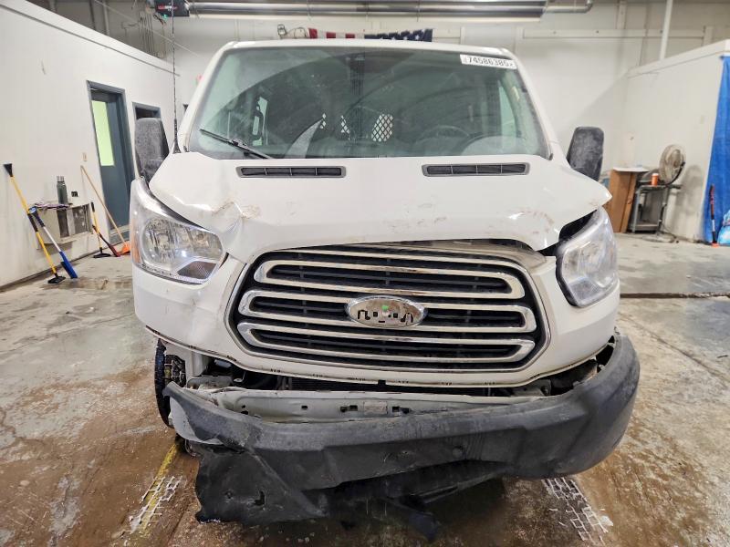 2019 Ford Transit 250 Delivery Van