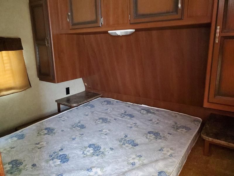 2012 Other 2012 'other RV' Zingp26bl