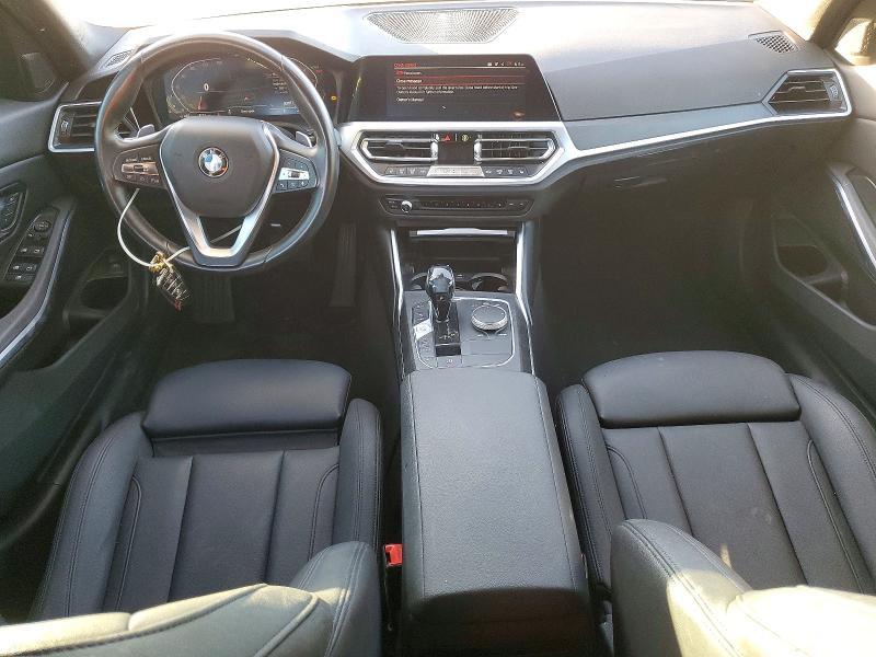 2019 BMW 330i