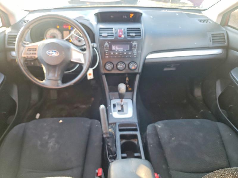 2014 Subaru Impreza
