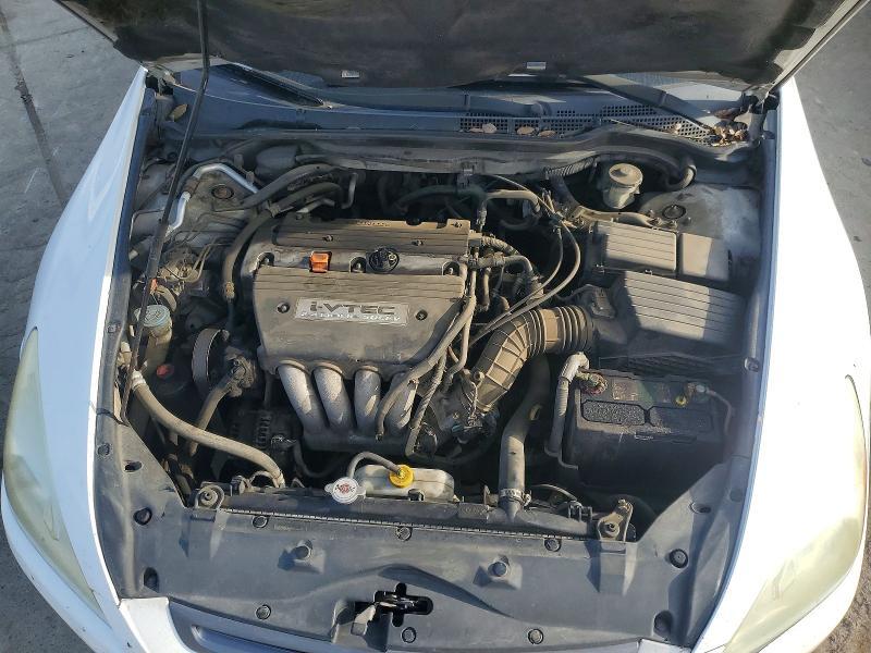 2005 Honda Accord lx