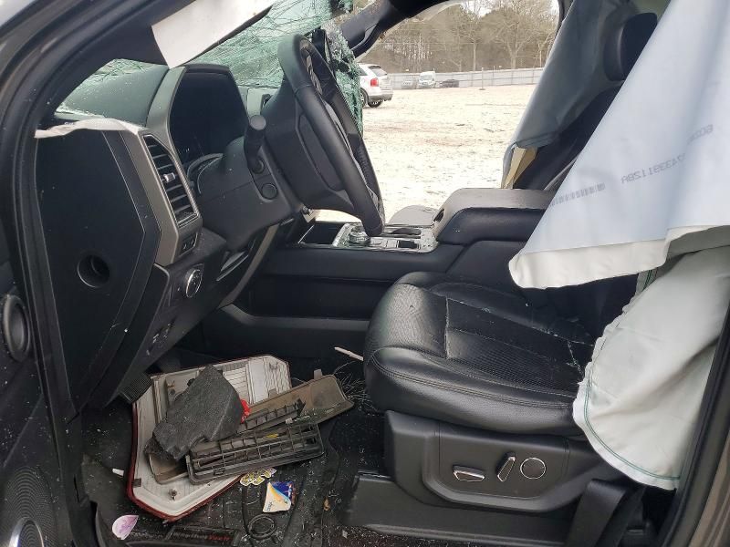 2018 Ford Expedition xlt