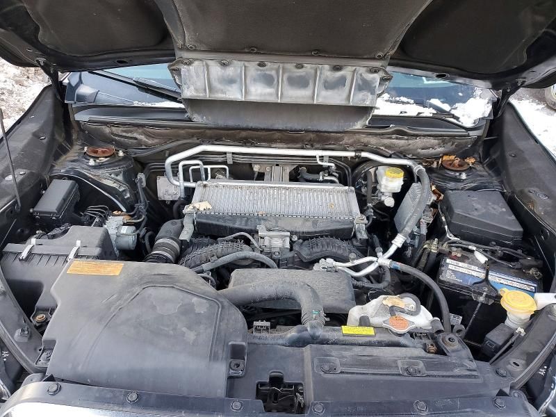 2019 Subaru Ascent Premium