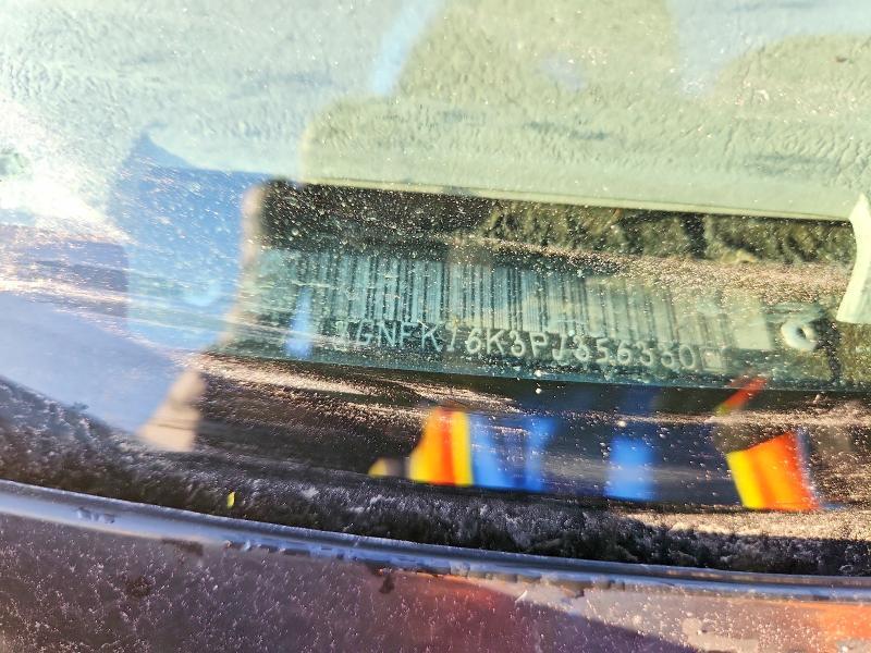 1993 Chevrolet Suburban K1500