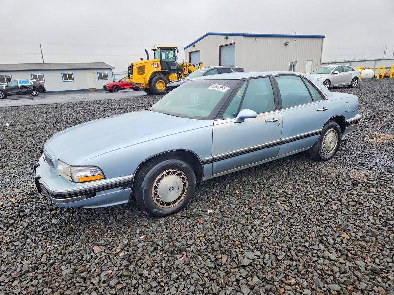 1995 Buick Lesabre Custom