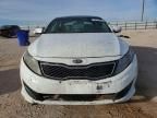 2014 KIA Optima ex