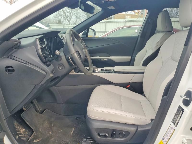 2024 Lexus Rx 350 Base
