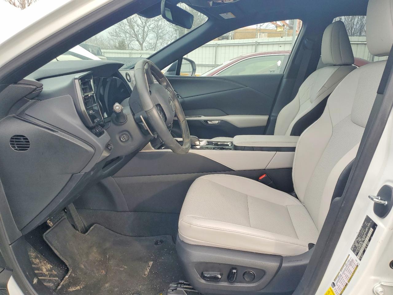 2024 Lexus Rx 350 Base
