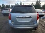 2012 Chevrolet Equinox ltz
