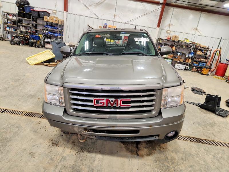 2013 GMC Sierra K1500 slt