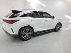 2024 Lexus Rx 350h Base
