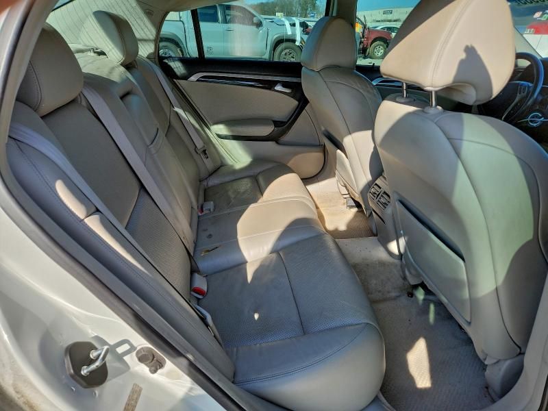 2007 Acura TL