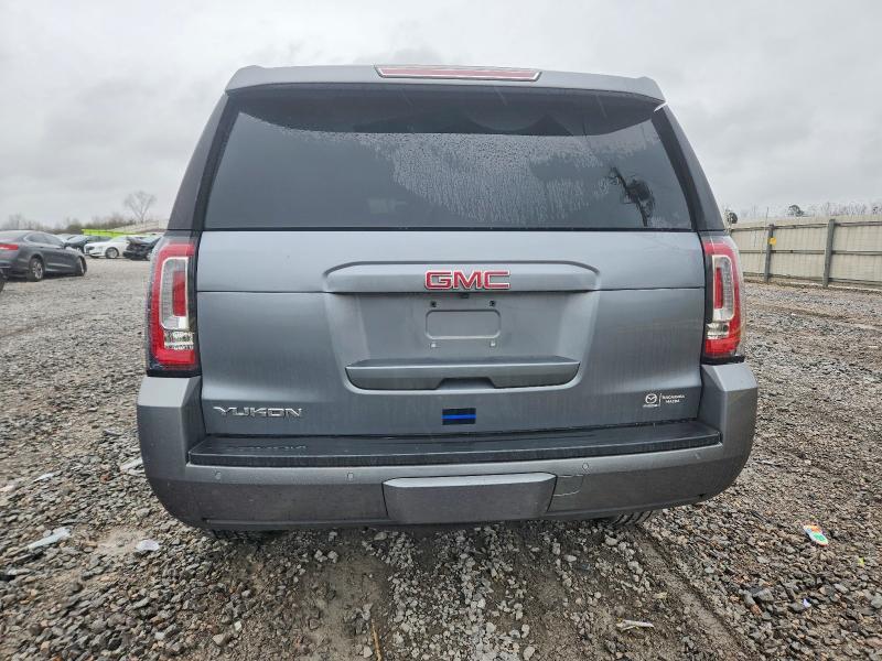 2019 GMC Yukon sle