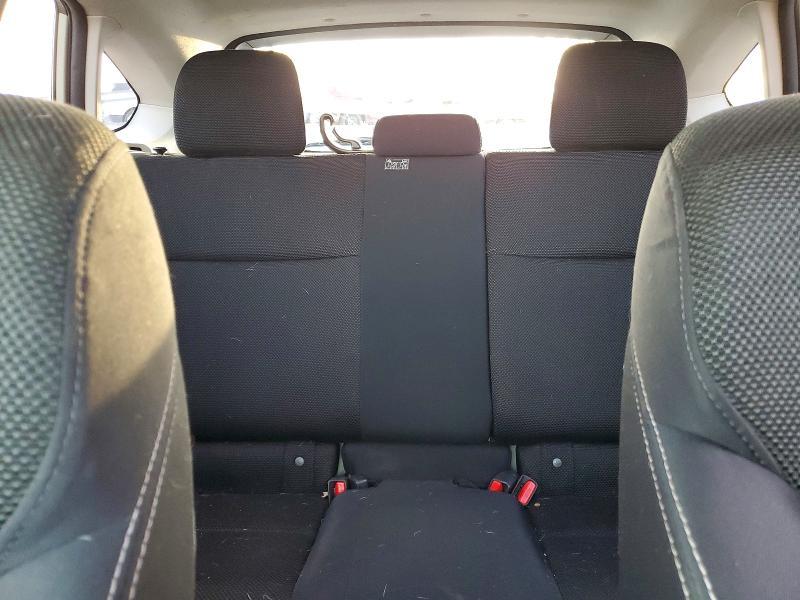2014 Subaru Xv Crosstrek 2.0 Premium