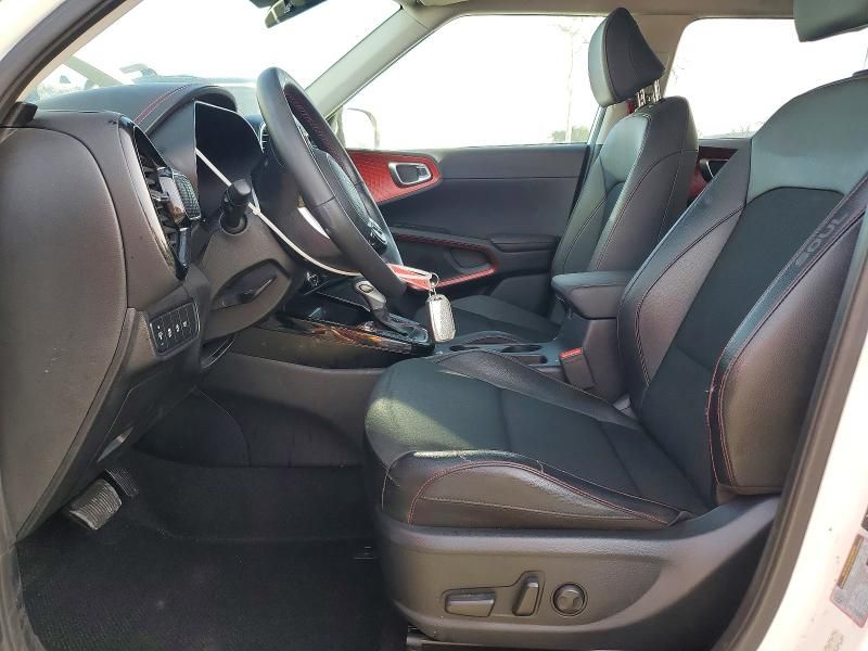 2023 KIA Soul gt Line