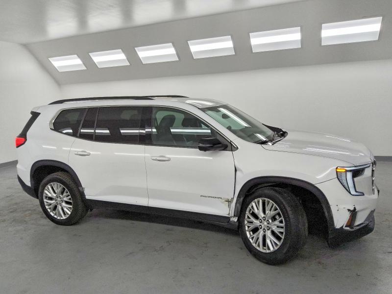 2024 GMC Acadia Uplevel