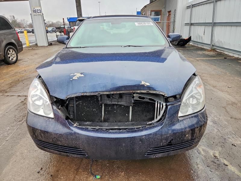 2006 Buick Lucerne cx