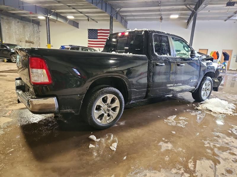 2023 Dodge Ram 1500 big Horn/lone Star
