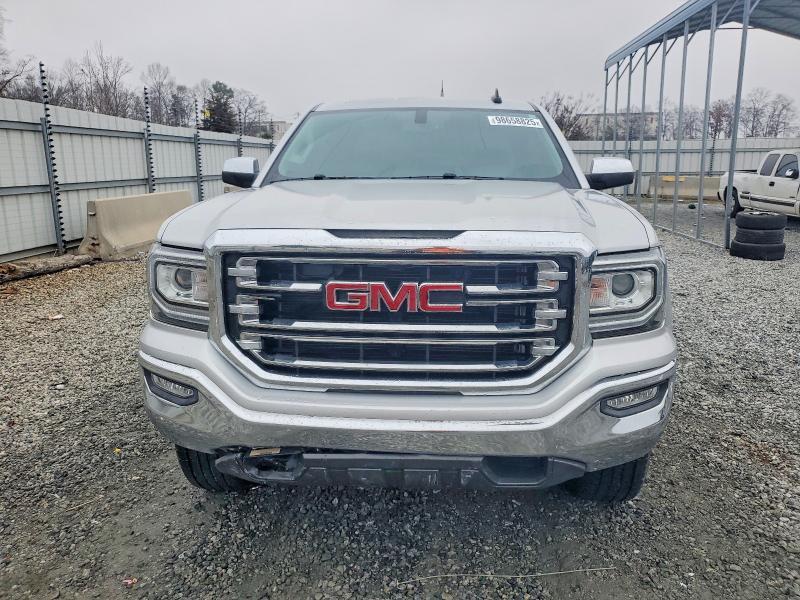 2017 GMC Sierra C1500 slt