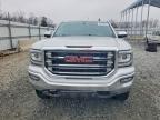 2017 GMC Sierra C1500 slt