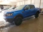 2023 Ford Ranger xl