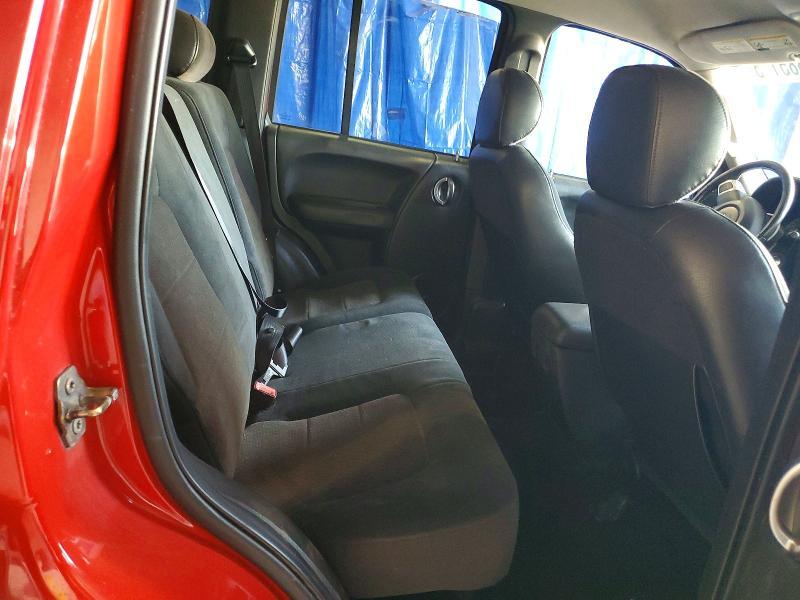 2004 Jeep Liberty Limited