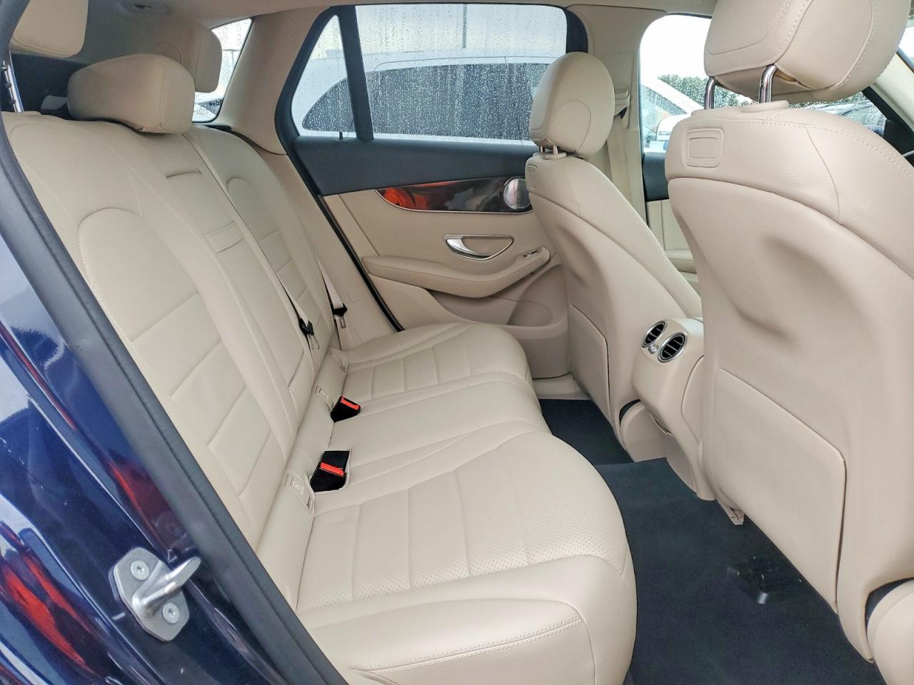 2019 Mercedes-Benz Glc 300 4matic