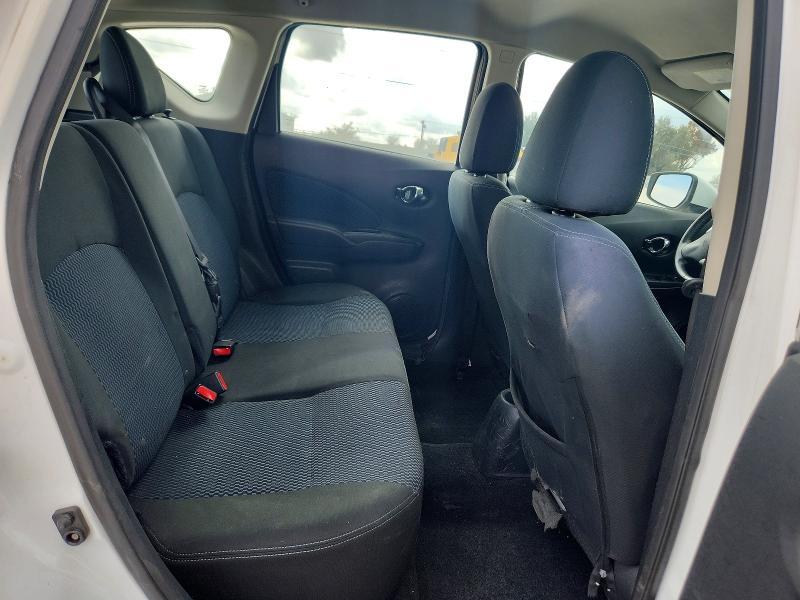 2019 Nissan Versa Note s