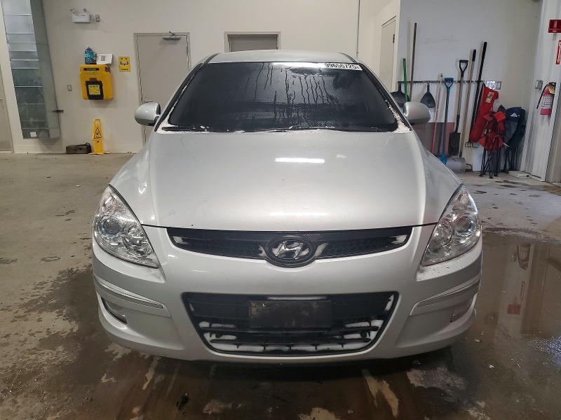 2010 Hyundai Elantra Touring gls
