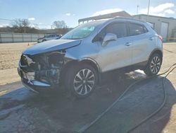 Buick Vehiculos salvage en venta: 2019 Buick Encore Essence