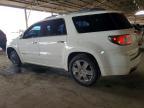 2013 GMC Acadia Denali