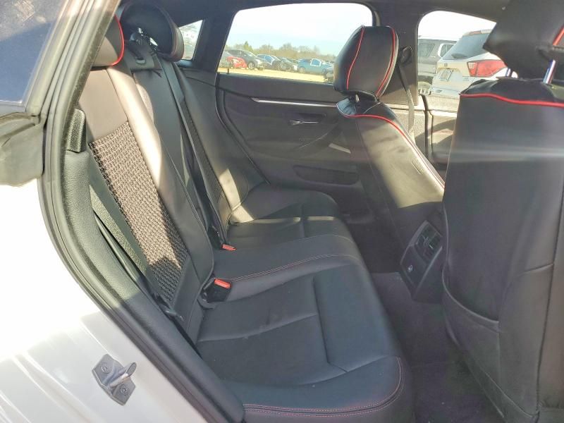 2018 BMW 430i Gran Coupe