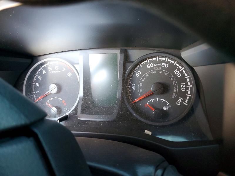 2023 Toyota Tacoma Double cab