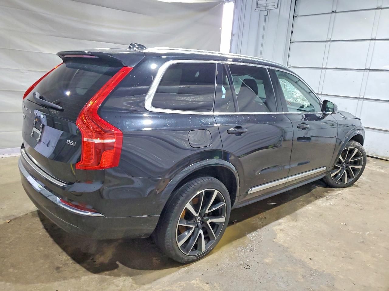 2023 Volvo Xc90 Plus