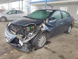 2016 Nissan Versa s for sale in Sacramento, CA