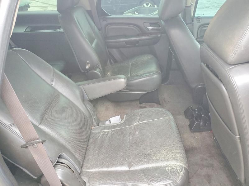 2014 Cadillac Escalade Premium