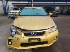 2011 Lexus Ct 200