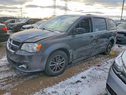 2017 Dodge Grand Caravan sxt for sale in Elgin, IL