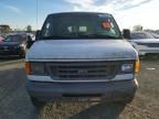 2006 Ford E250 Delivery Van