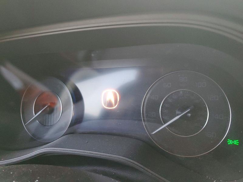 2021 Acura Tlx Technology