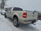 2006 Ford F150 Supercrew