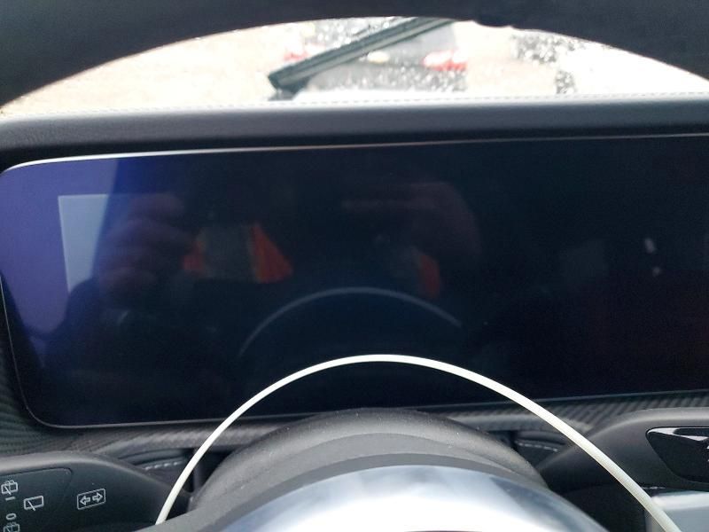 2022 Mercedes-Benz G 63 amg