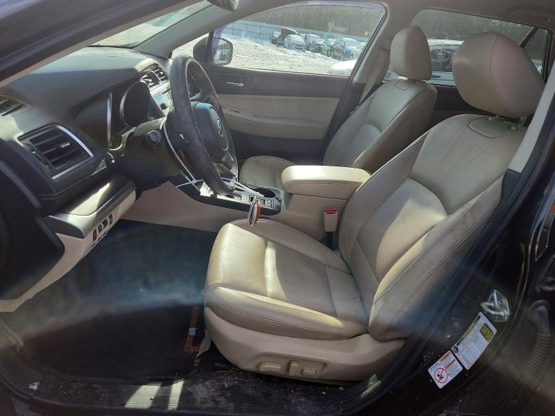 2019 Subaru Outback 3.6r Limited