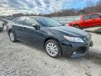 2014 Lexus Es 300h