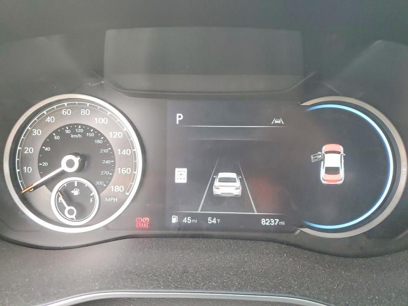 2024 Genesis G70 Base