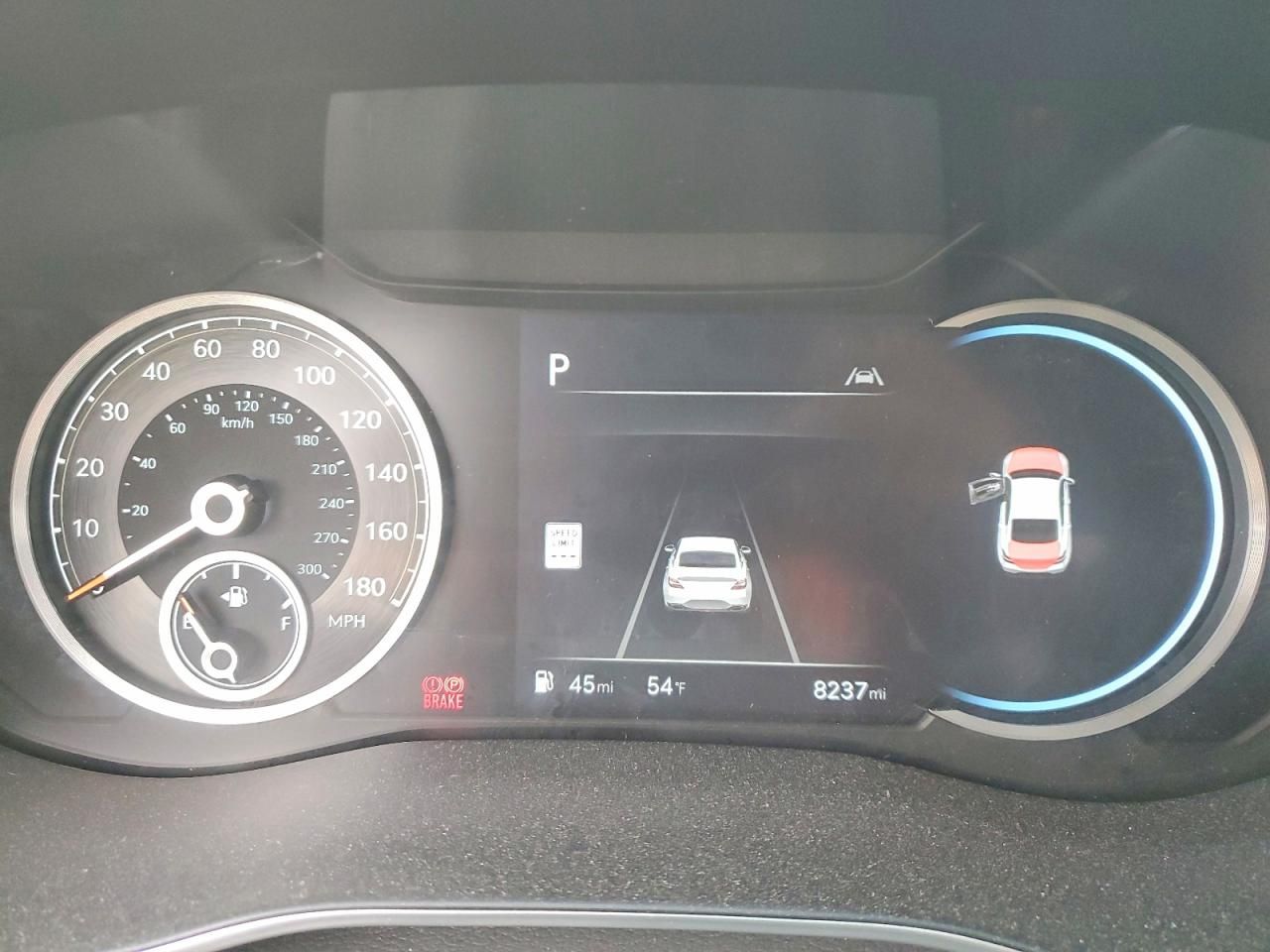 2024 Genesis G70 Base