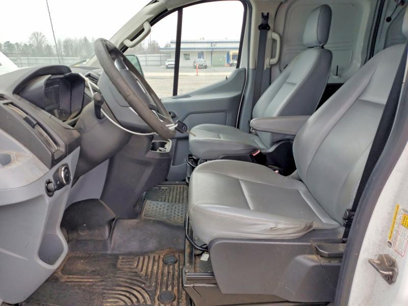 2017 Ford Transit T-250