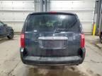 2009 Dodge Grand Caravan sxt