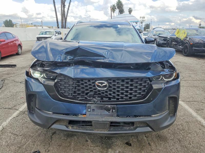 2023 Mazda Cx-50 Preferred Plus